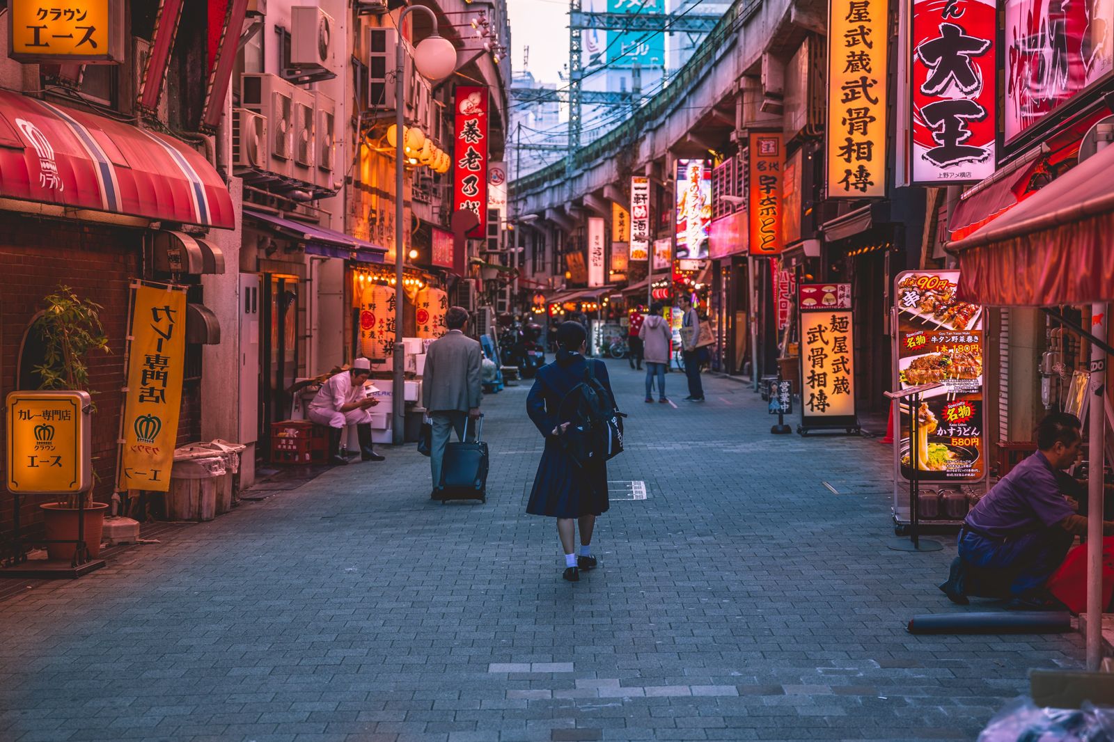 赴日簽證費大漲5倍!台灣旅客免擔心 林氏璧點名這類人荷包最有感