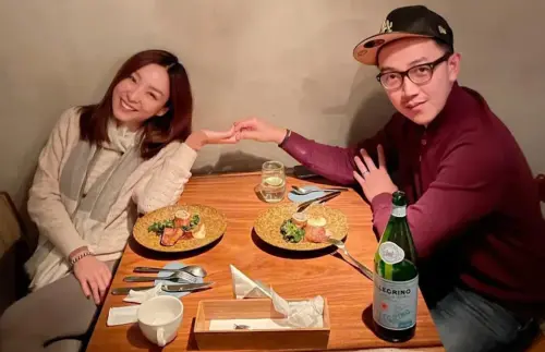 獨家 / 張宇與前夫劉彥谷離婚3年關係急凍 親友爆「曾拿球棒趕人」