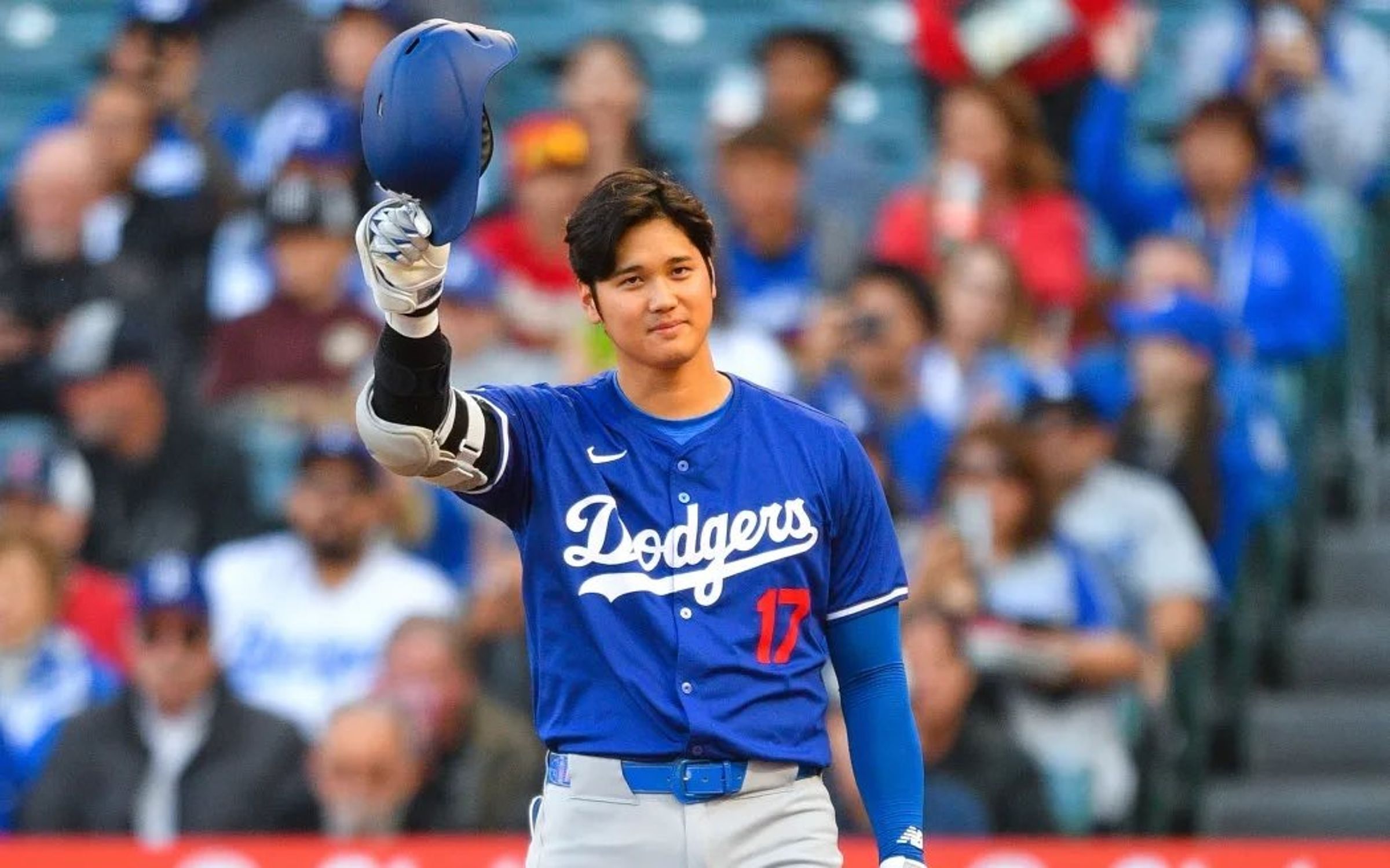 大谷翔平捲入夏威夷2.4億美元的一起豪宅開發案中。（翻攝X@BenVerlander）
