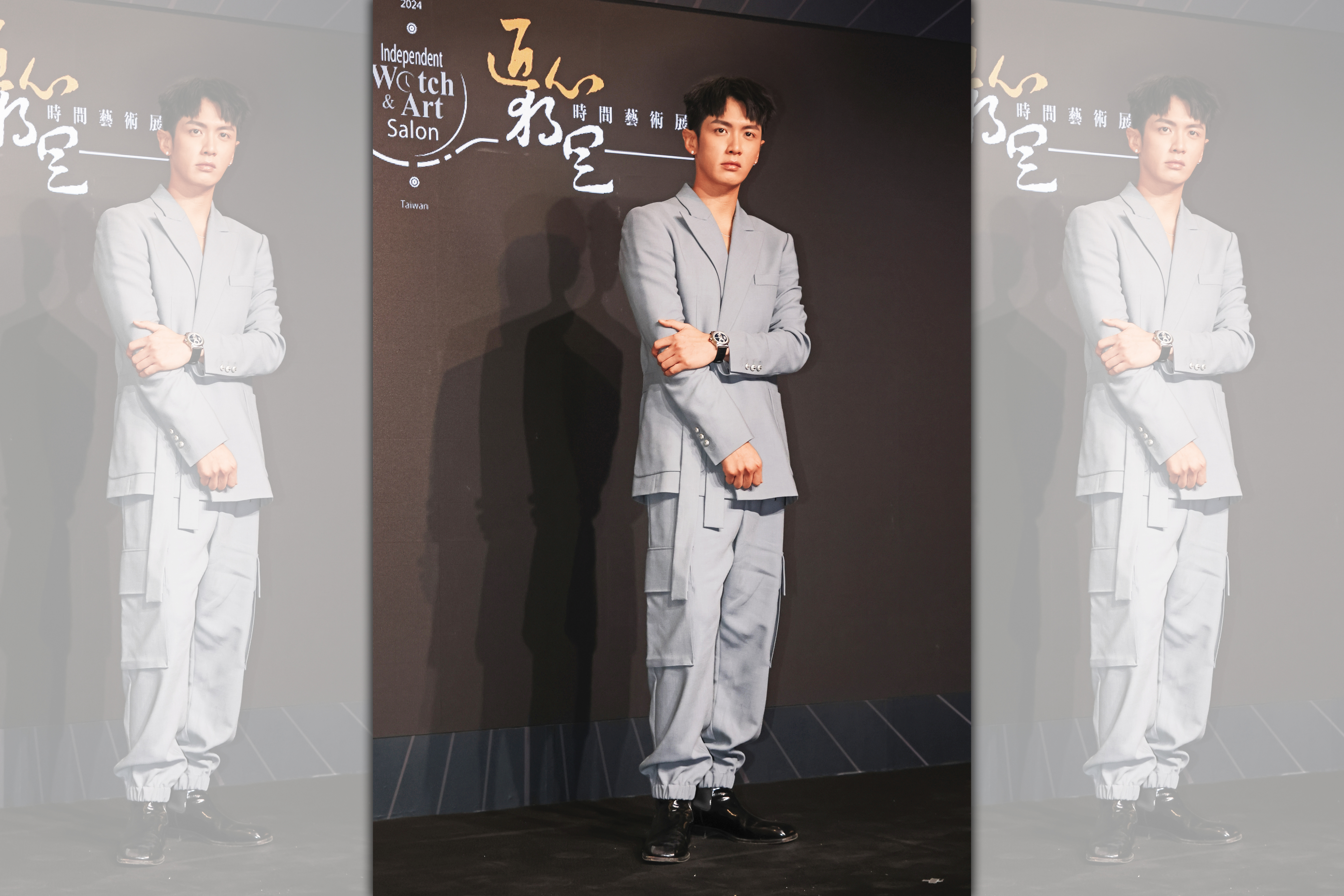 柯震東曾開箱自家台北東區豪宅，裝潢就花費上千萬元。