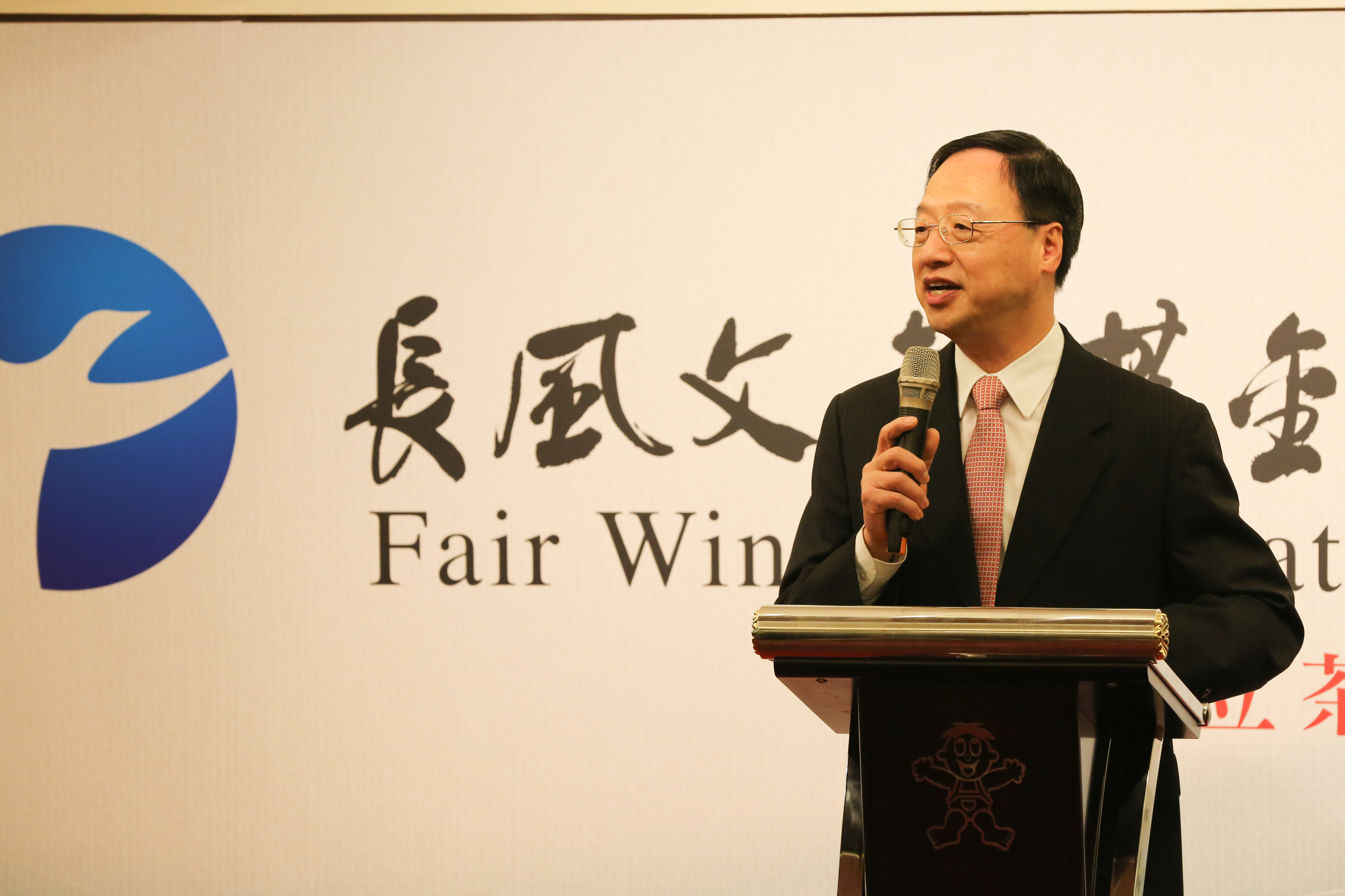 江宜樺回歸學界後籌組長風文教基金會,傳出藍營內部有人在為他復出政壇、參選台北市長鋪路。(本刊資料照)
