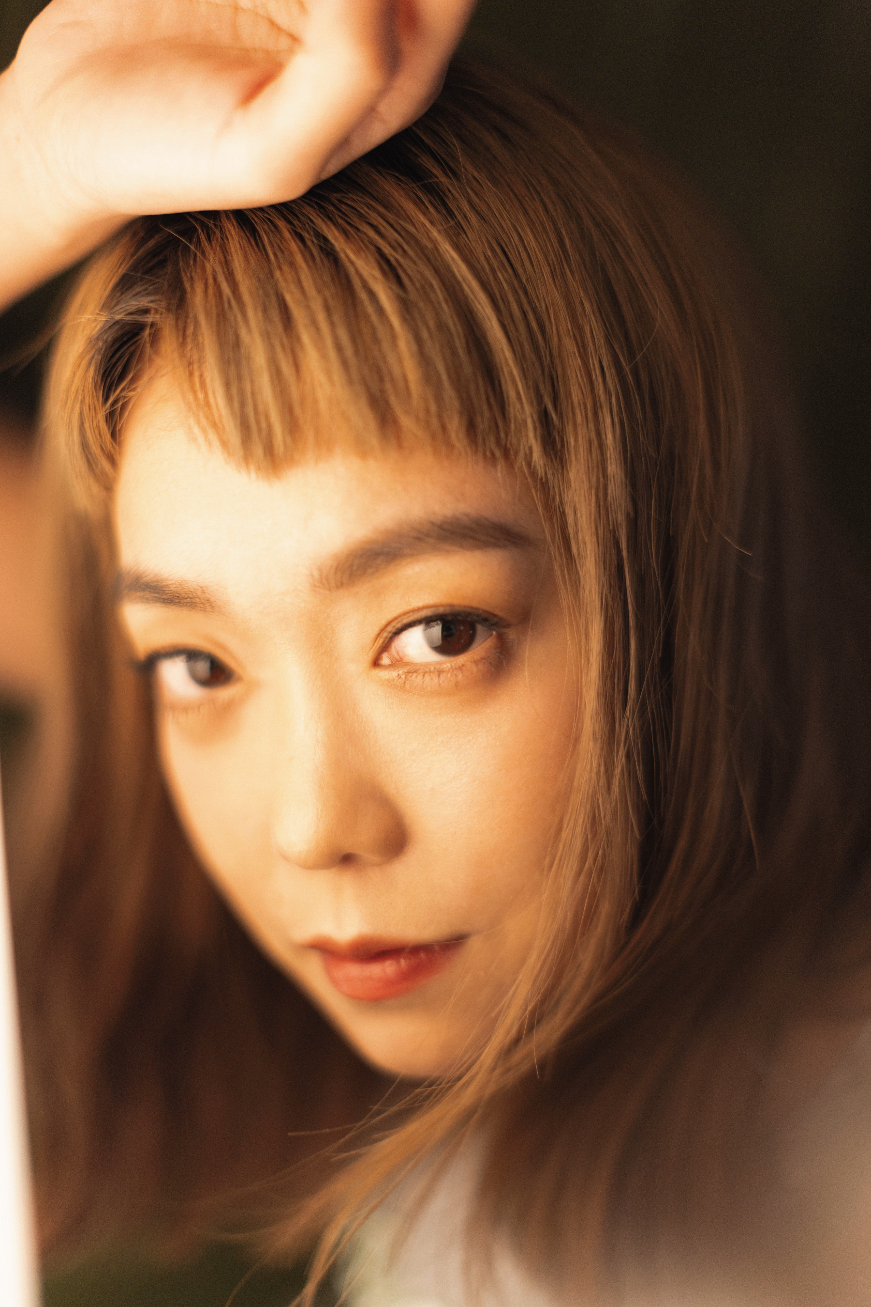 「聊天是件很難的事情。」李霈瑜說如果可以的話，很想把這方面的知識傳授給大家。