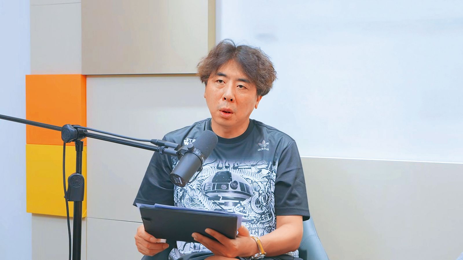 摳門闢財路/獨家!極度節省獲邀主持 梁赫群小白打通理財觀