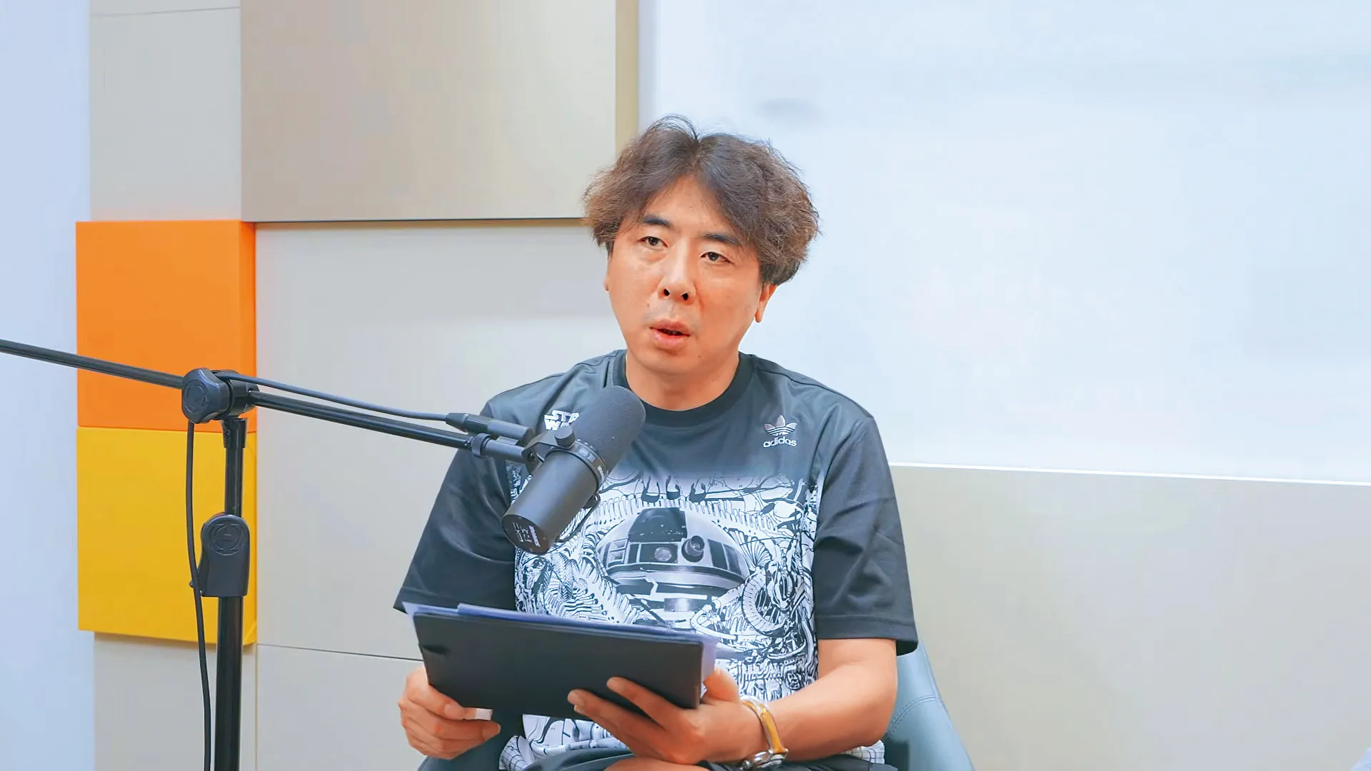 摳門闢財路／獨家！極度節省獲邀主持　梁赫群小白打通理財觀