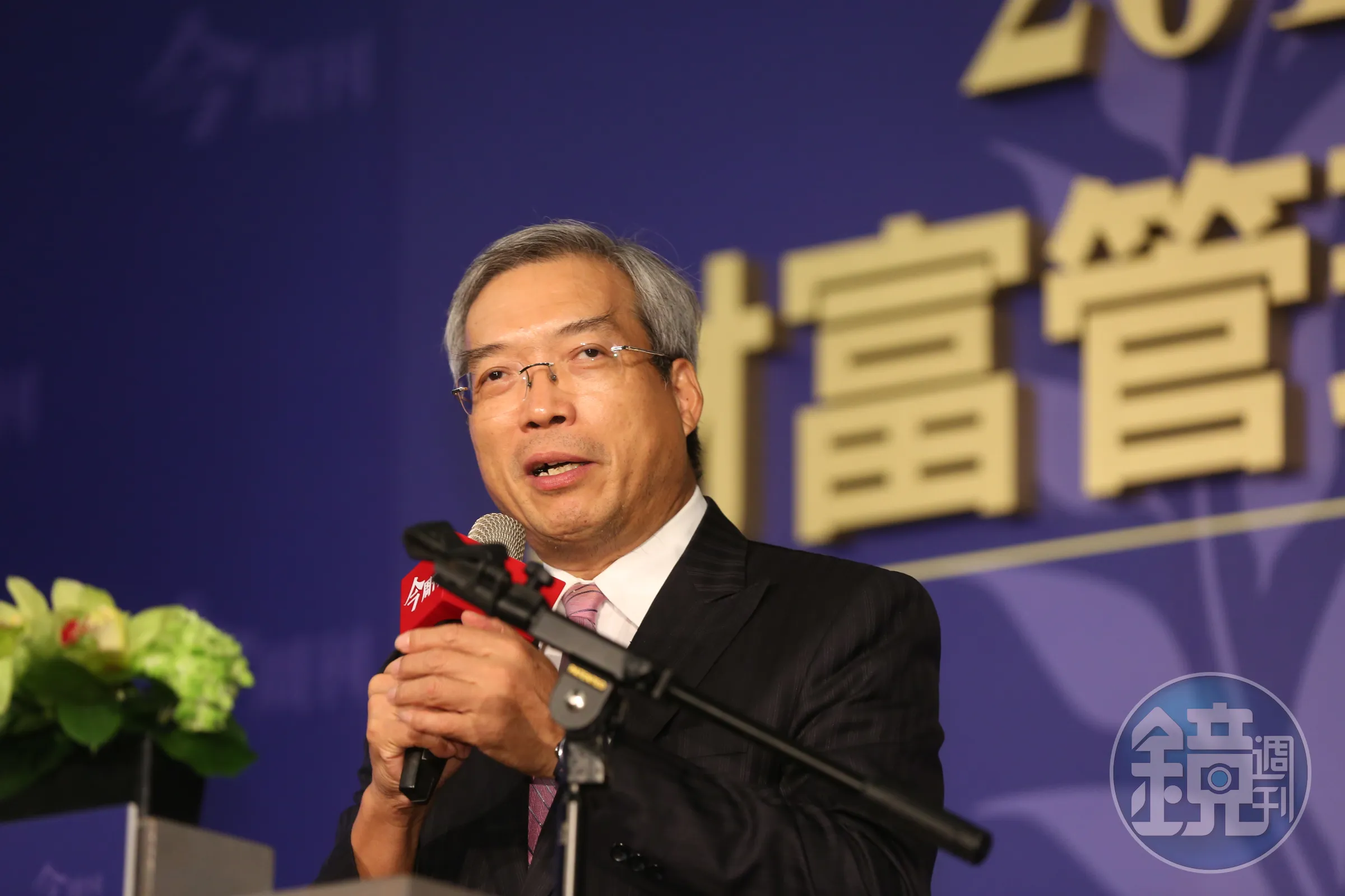 賴清德喊「明年普發1萬」 謝金河提「新生兒送1張台積電股票」:是值得思考的方向