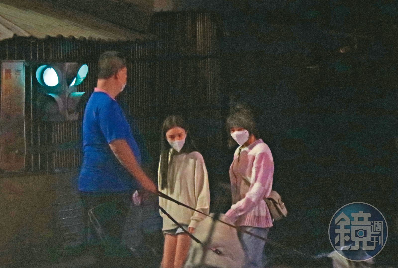 祕戀舒華4／最愛的女友「是她」！　柯震東曾嘆：確實很感謝她