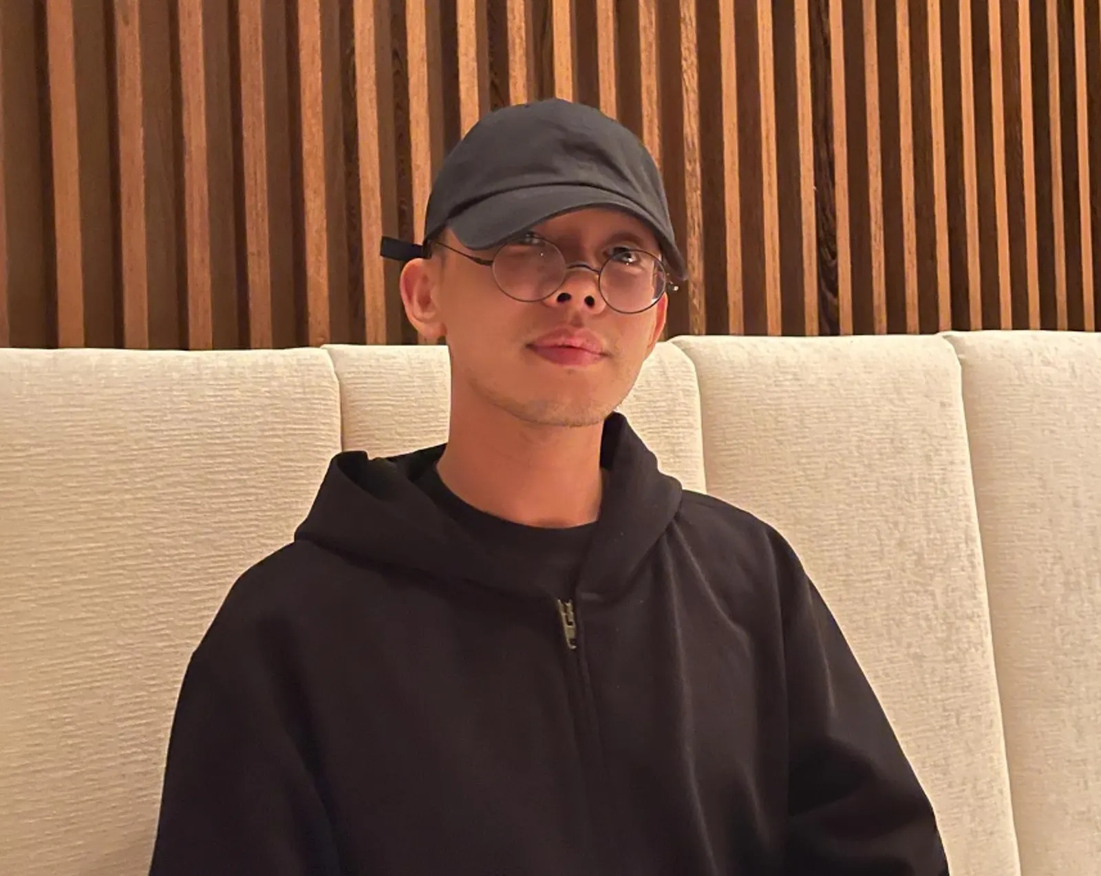 劉亞仁吸毒案最終判決出爐。（翻攝自Instagram＠hongsick）