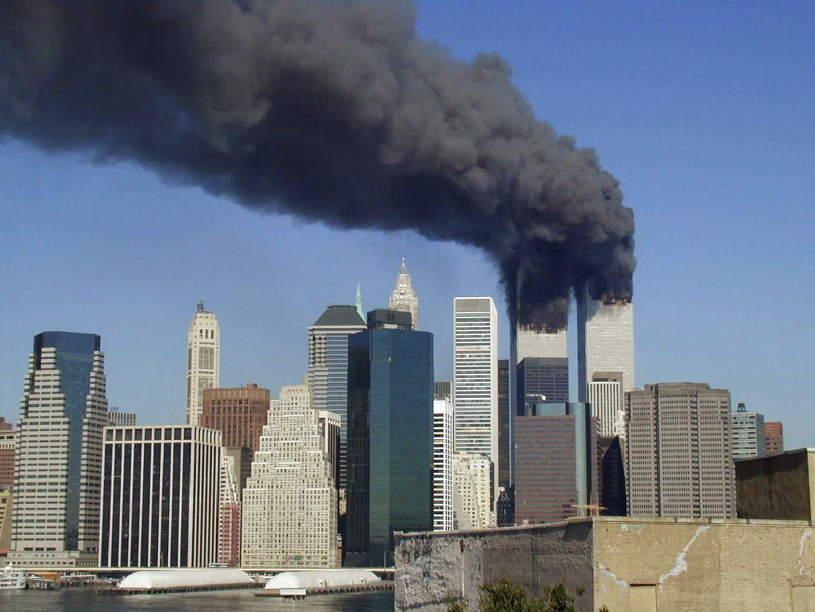 拖了近四分之一個世紀! 911恐攻主謀確定「2028年6月」正式受審