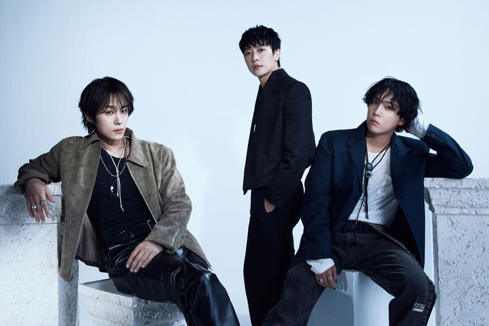 放話當「最常來台樂團」 FTISLAND宣布明年1月重返台北開唱
