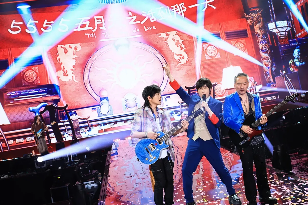 看五月天演唱會惹怒台派！獨派教授向「這群人」道歉　今再發聲：道歉不是因為被罵
