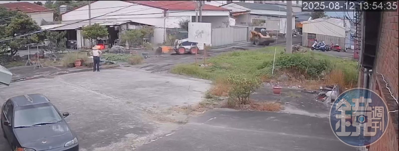 公僕捲霸地爭議1／祭祀公業爆土地糾紛　地主質疑鎮公所、議員成霸地幫凶