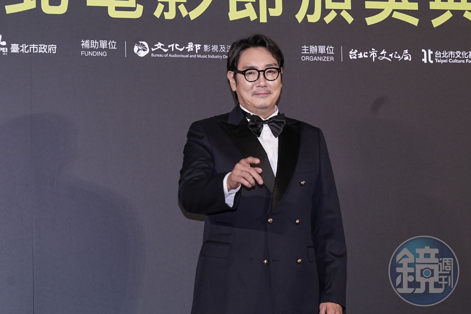 韓國影帝黑歷史遭起底「涉及性侵」 《信號》趙震雄道歉宣布引退