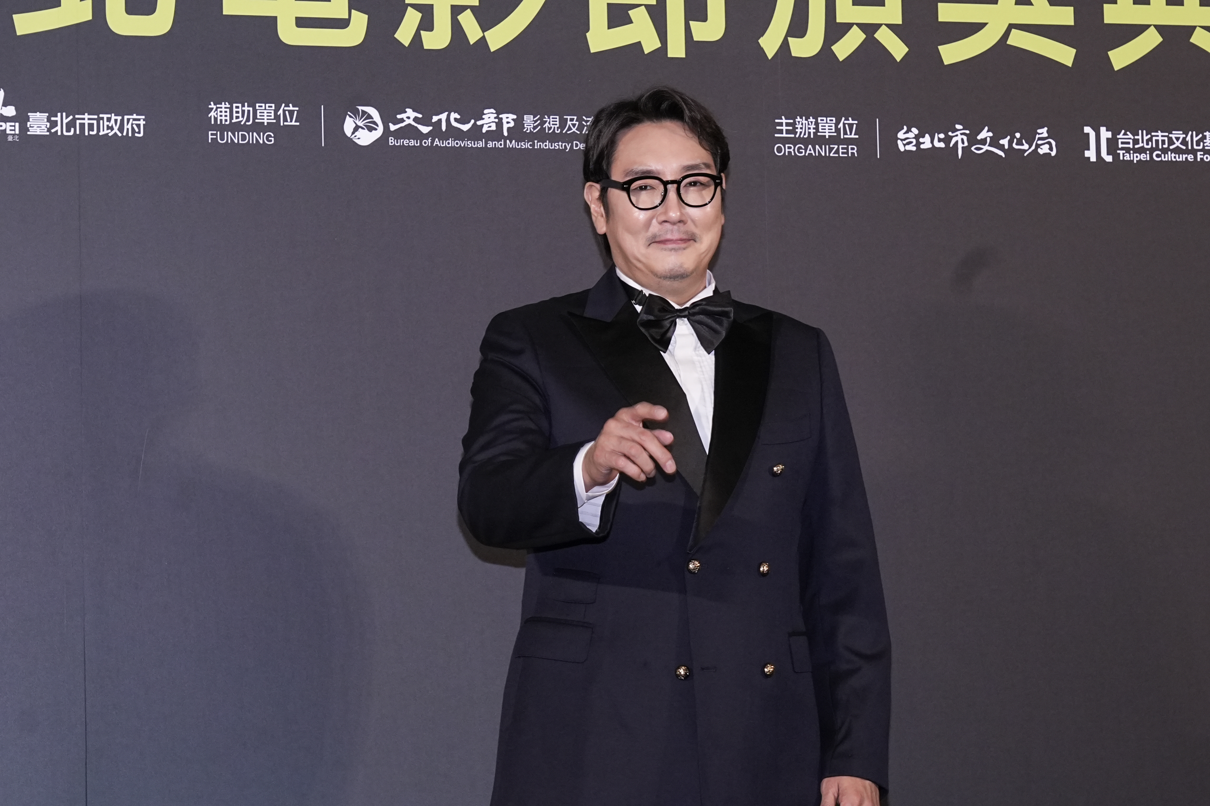 趙震雄今日宣布退出演藝圈。（本刊資料照）