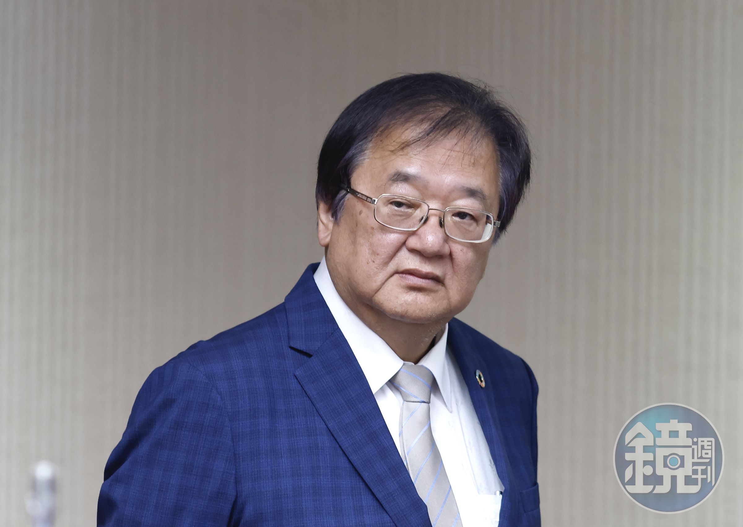 邱泰源強調,所有調查都將按照法律程序進行,並承諾調查過程將力求完整與公正,最終結果也會依照預定時間對外公開。(本刊資料照)
