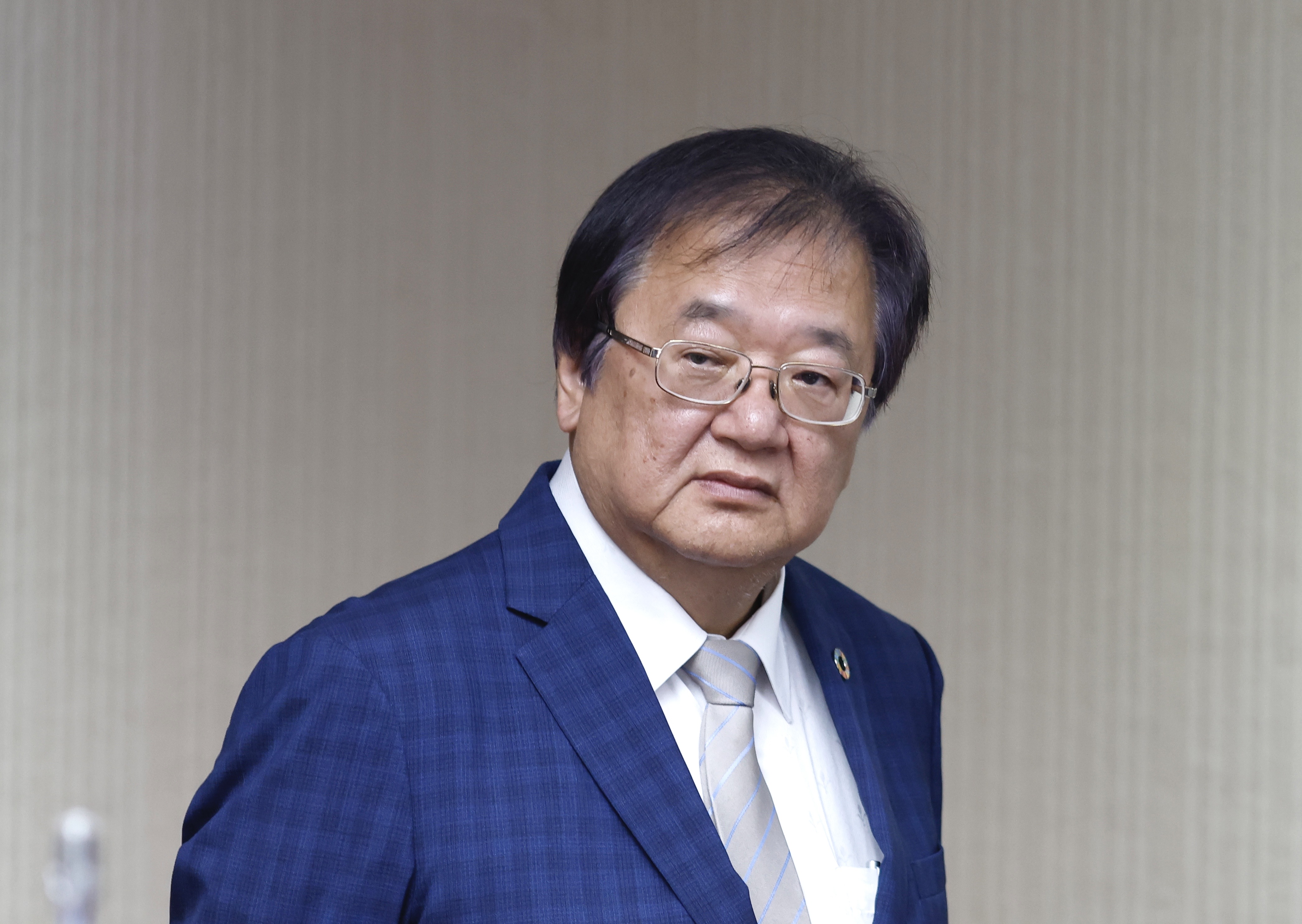 邱泰源強調，所有調查都將按照法律程序進行，並承諾調查過程將力求完整與公正，最終結果也會依照預定時間對外公開。（本刊資料照）