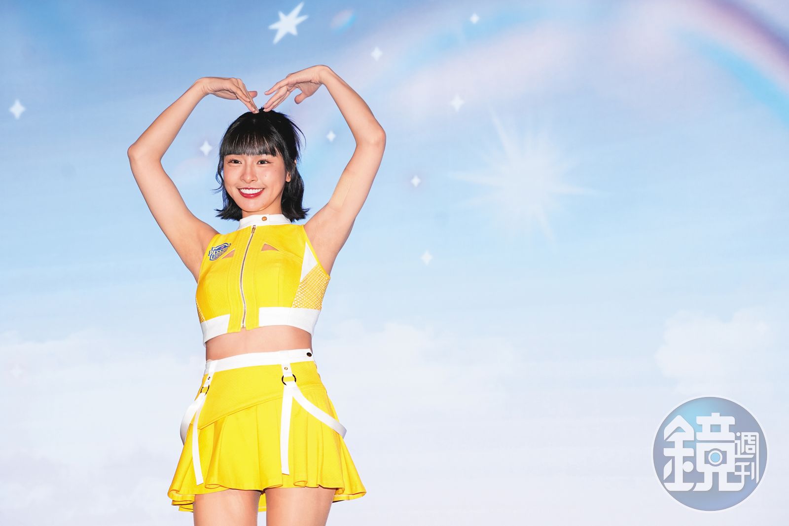 博版老司機/峮峮老妹吃補持久戰 薇娟吃貨傲曬螞蟻腰