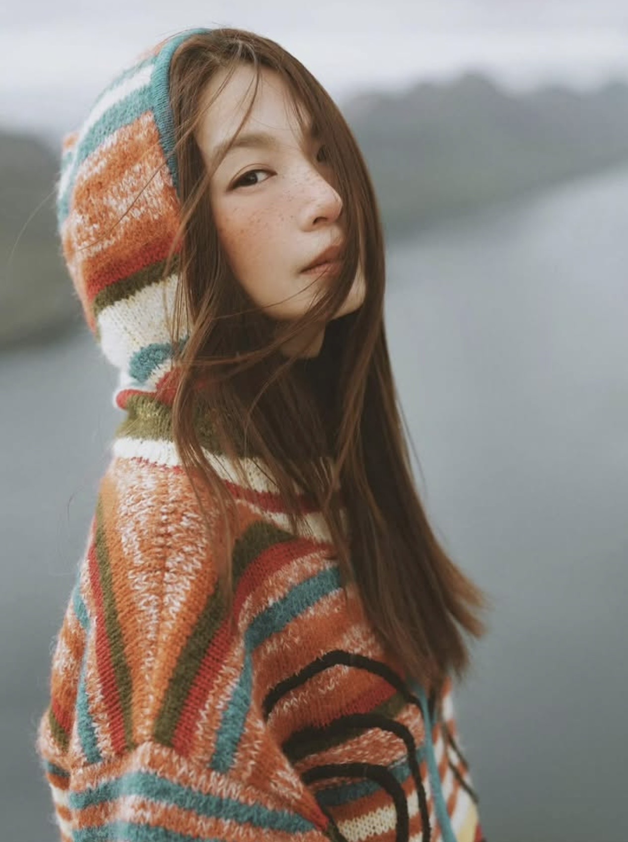 田馥甄新歌，本週全數上線。（圖／何樂音樂提供）