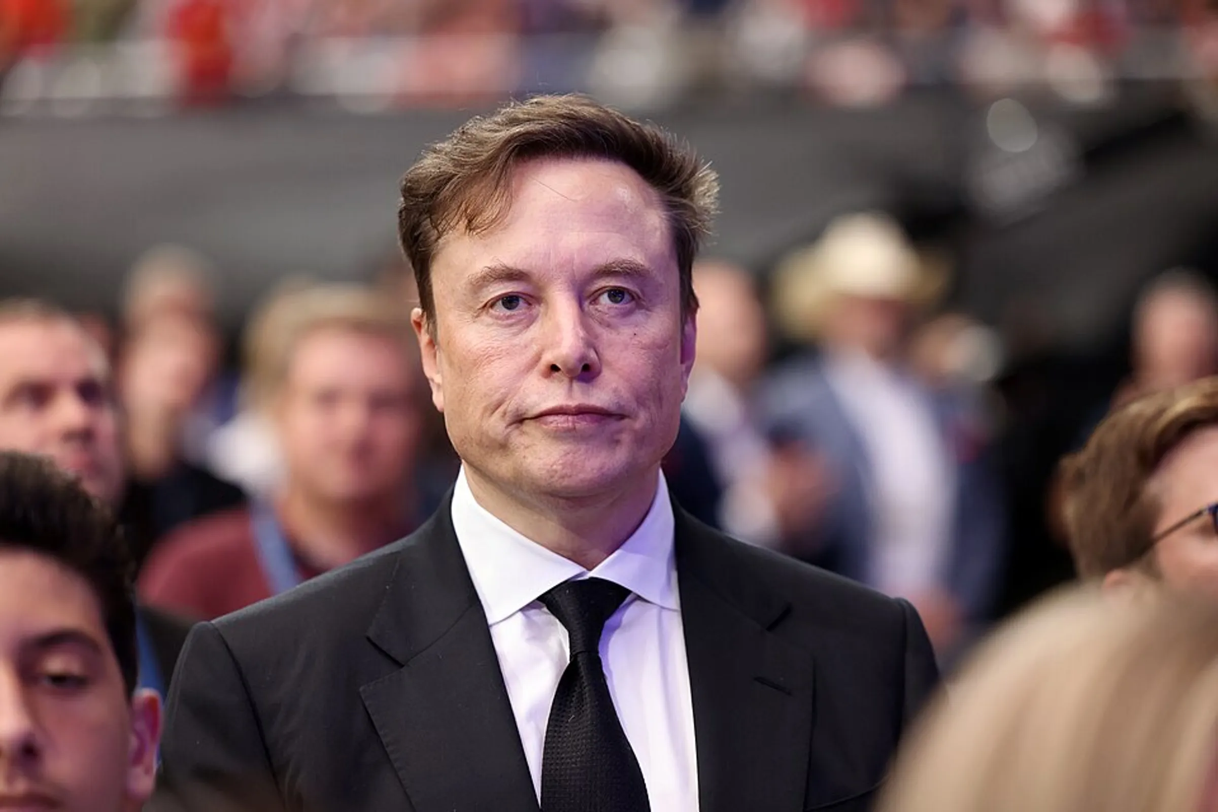 SpaceX法說會/馬斯克:全面採用輝達晶片建置AI資料中心