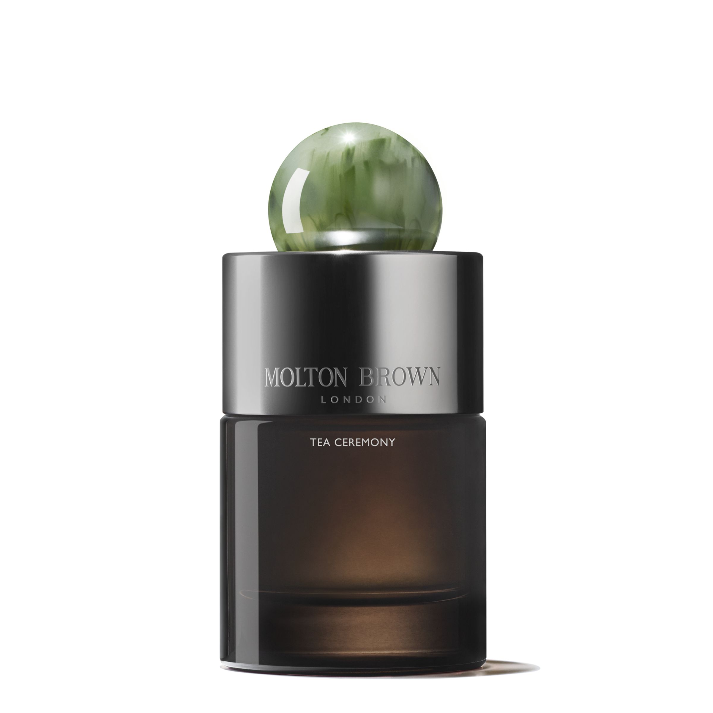 茶禪幽韻淡香精。100ml/NT$5,880(微風集團提供)