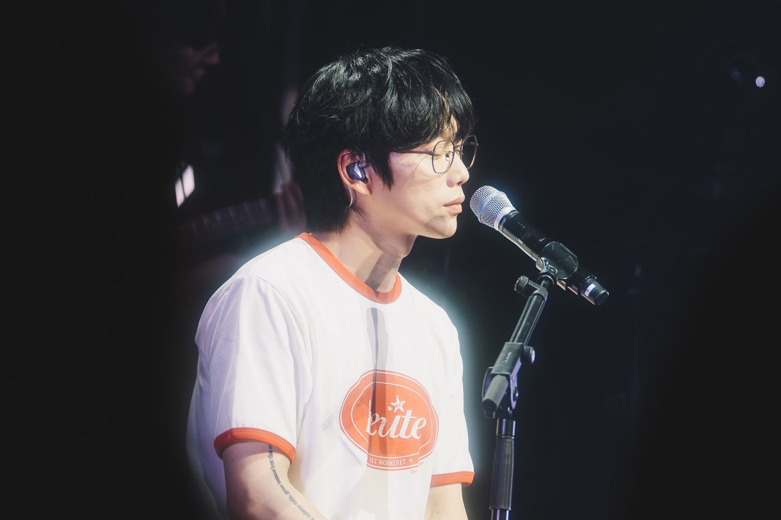 相隔兩年再見台粉 10CM 攜新專輯《5.0》3/20 台北開唱