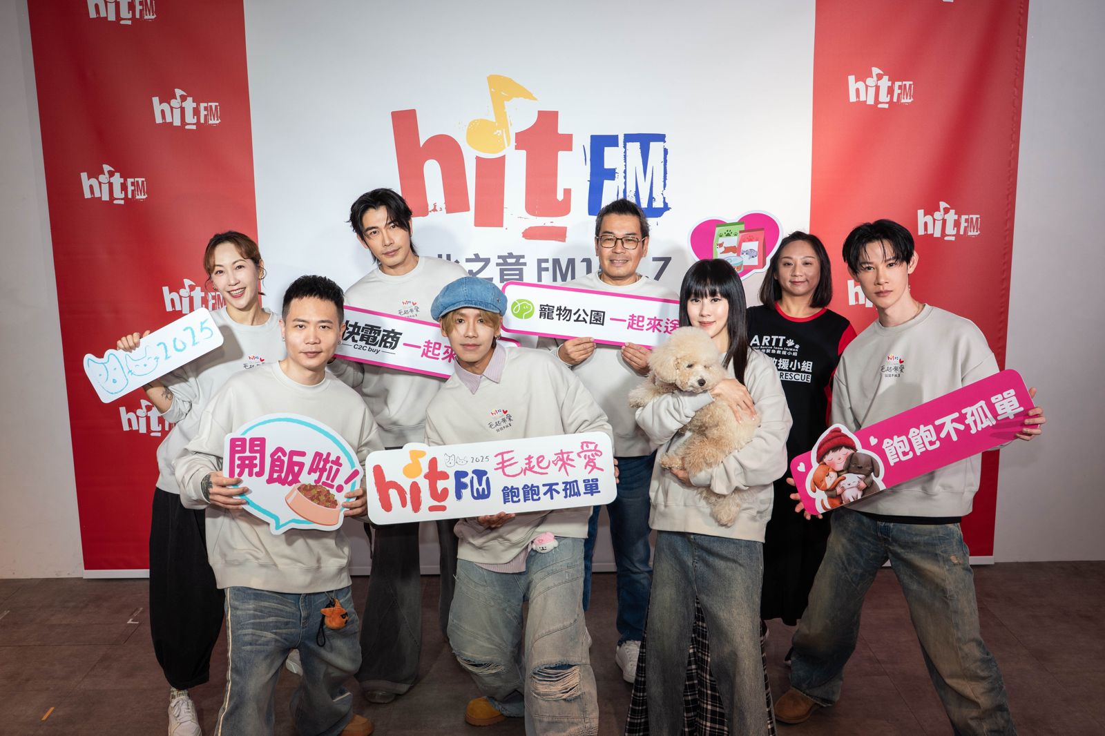 與老婆大元感情融洽　鼓鼓鬆口已準備好當爸 