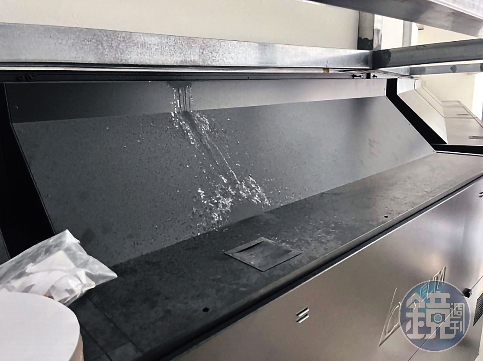 桃捷工程大弊端2/邊設計邊施工!儀控設備遭雨淋 桃捷恐成豆腐渣工程