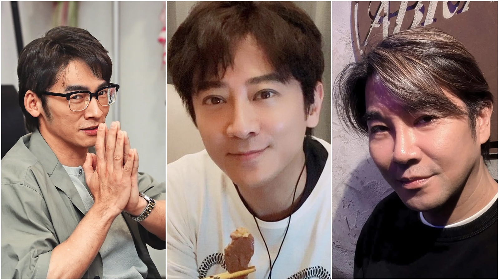 不少藝人加入投資副業卻慘賠。