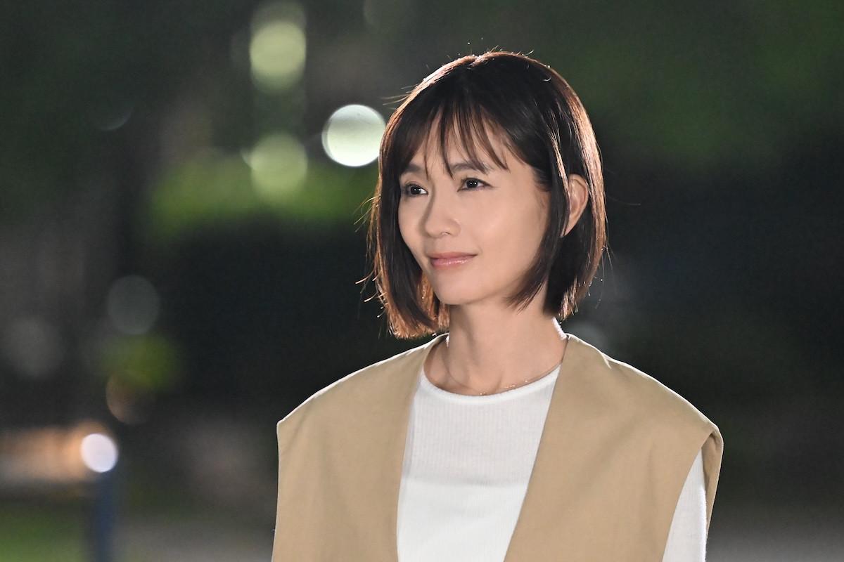 日本女星中村友理9月1日因直腸癌病逝,享年44歲,所屬事務所於14日公布死訊。(網路圖片)
