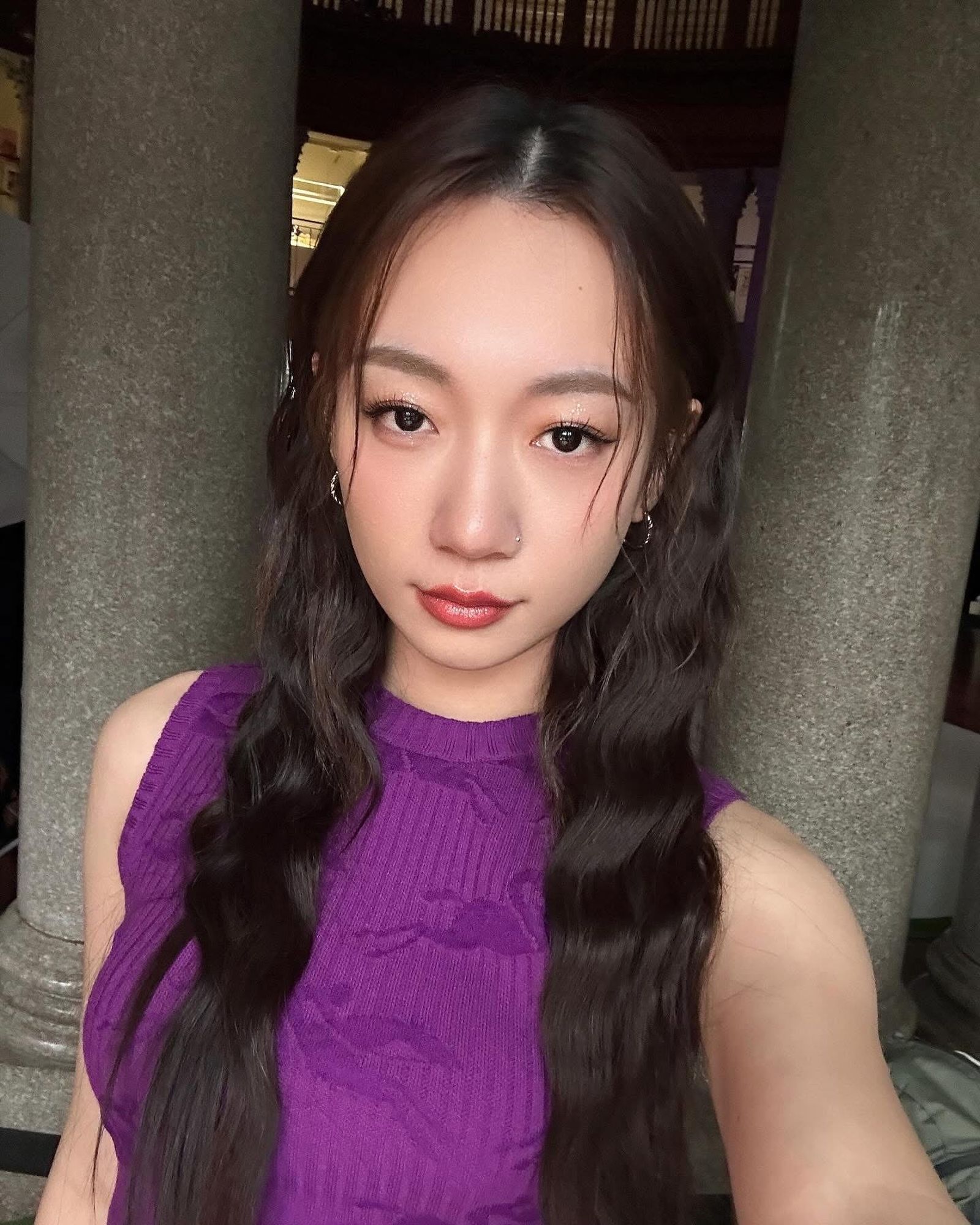 吳卓源原是時尚品牌邀約的對象。(翻攝自吳卓源臉書)