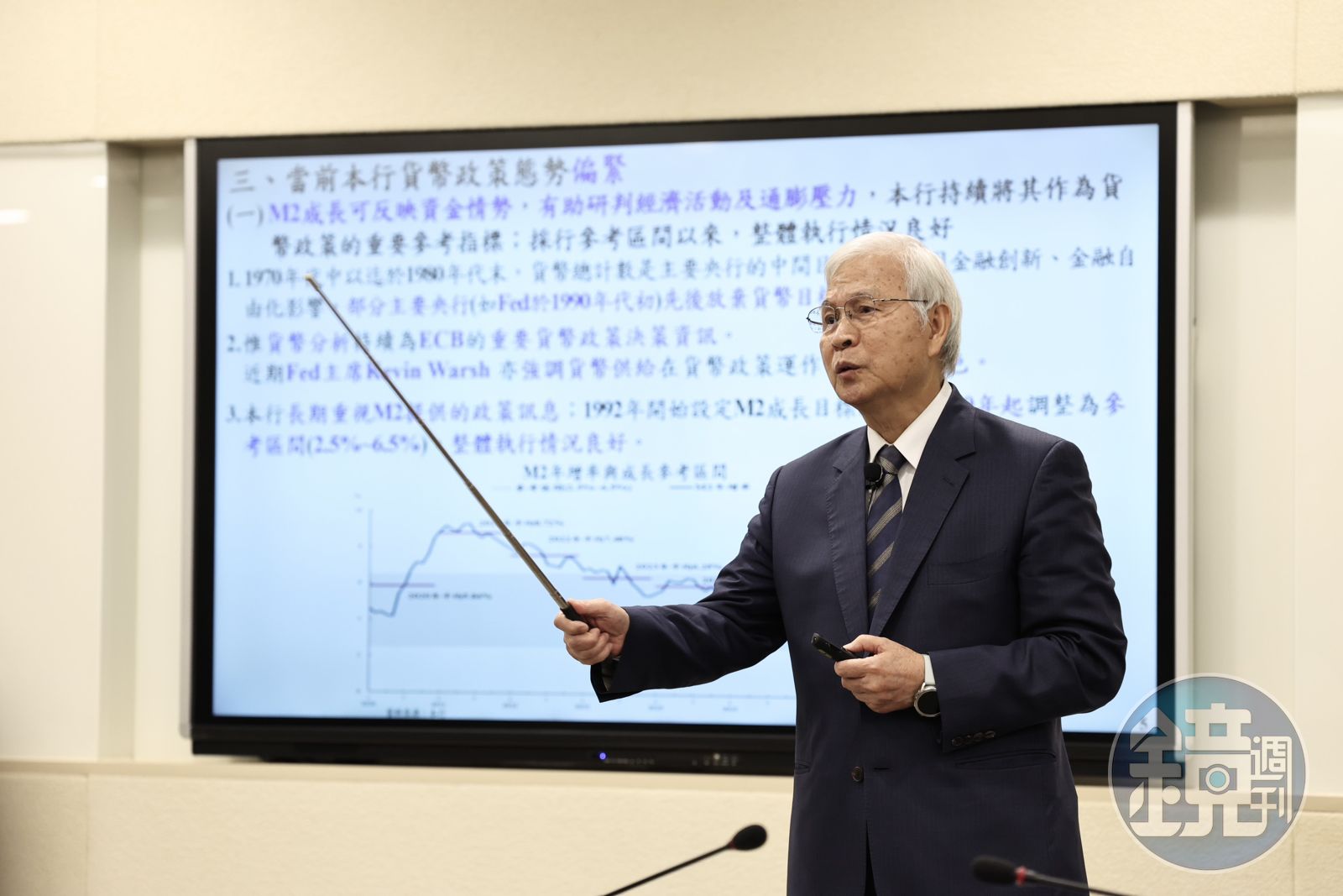 央行連10凍1/房市微鬆綁!第2戶房貸放寬至7成 換屋族喘口氣
