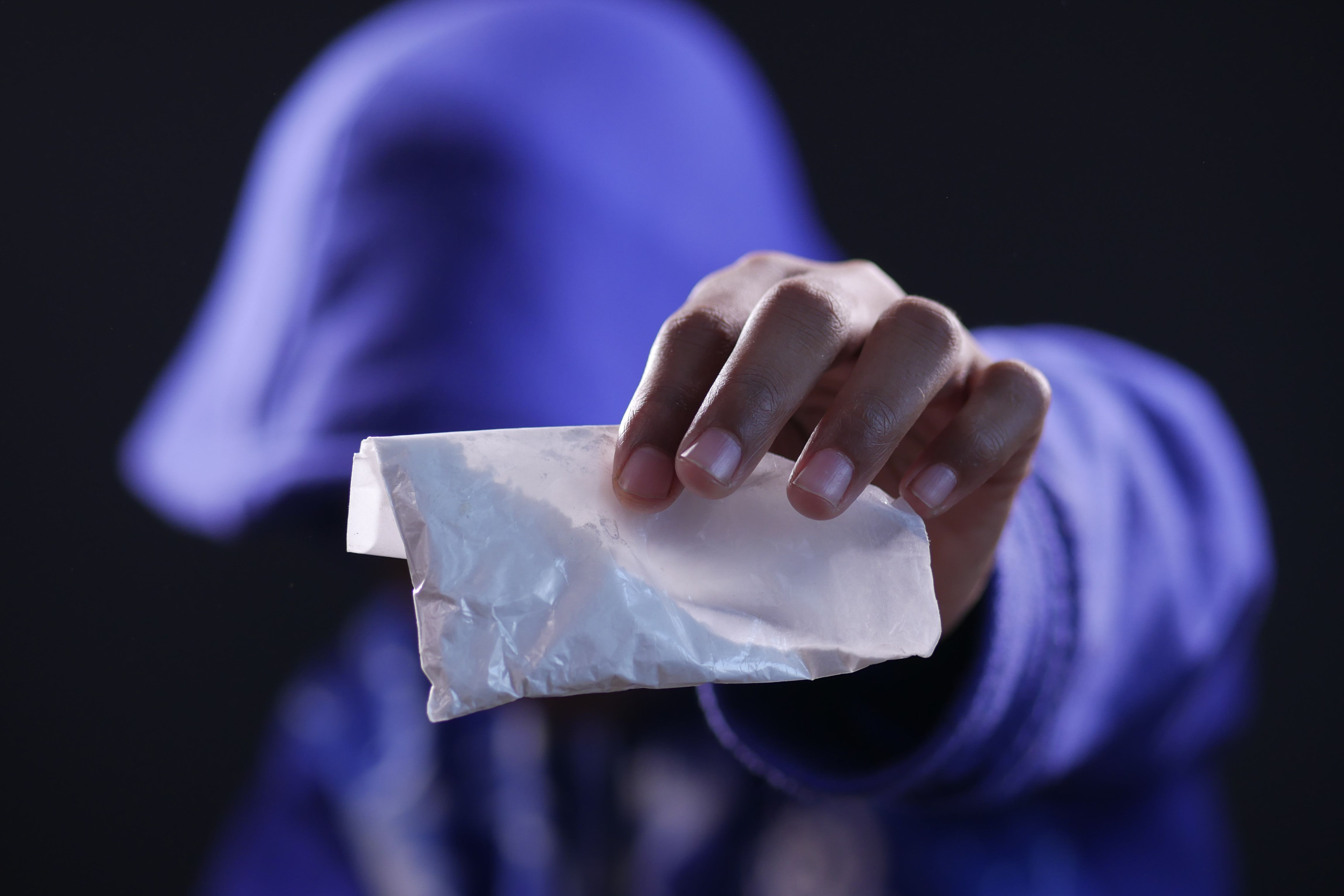 首爾東部地方法院針對人體運毒案宣判,重判涉案巴西男子6年徒刑。(示意圖,pexels)