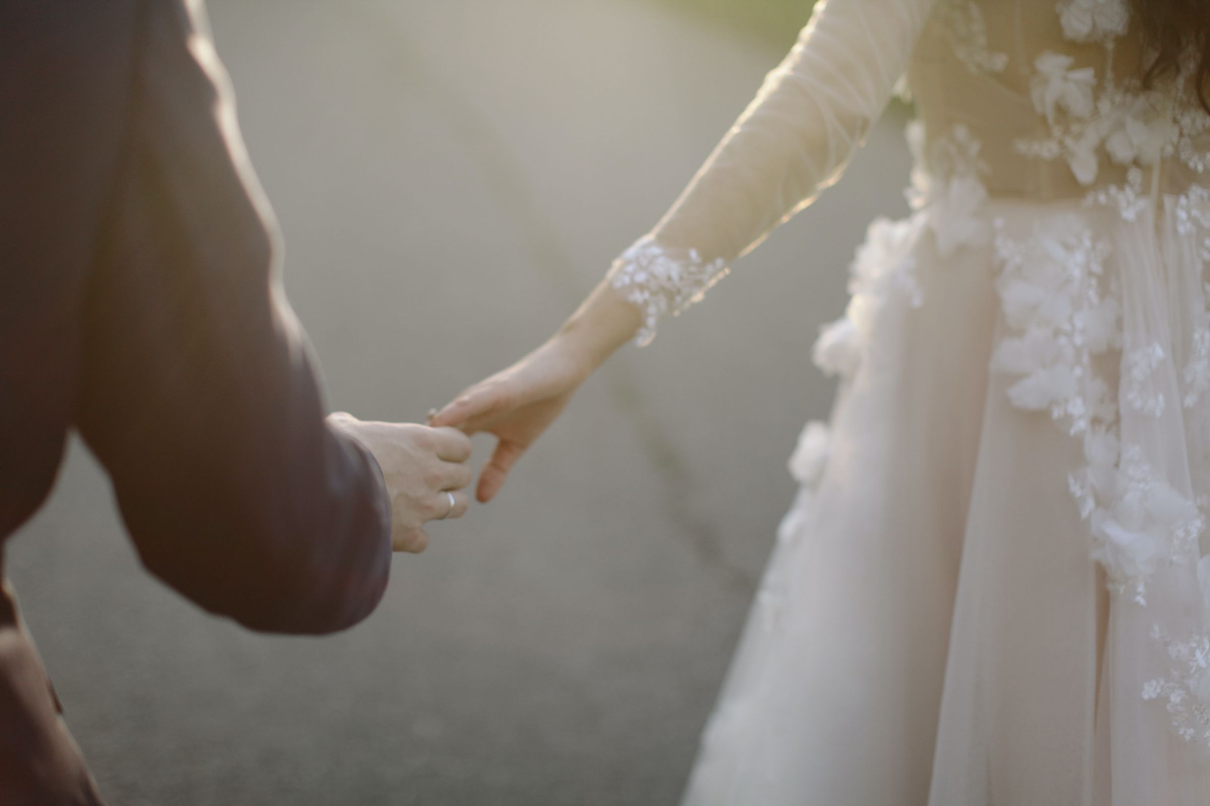 有位人夫近日在網路社團po文,提到另一伴結婚後變超邋遢,「有種遇到詐騙集團的感覺」。(示意圖,取自pexels)