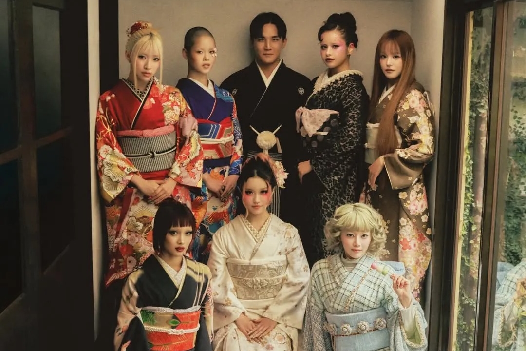 XG現年39歲製作人SIMON今凌晨於名古屋因涉嫌違反《麻藥取締法》遭警方以現行犯逮捕。（翻攝自JAKOPS IG）