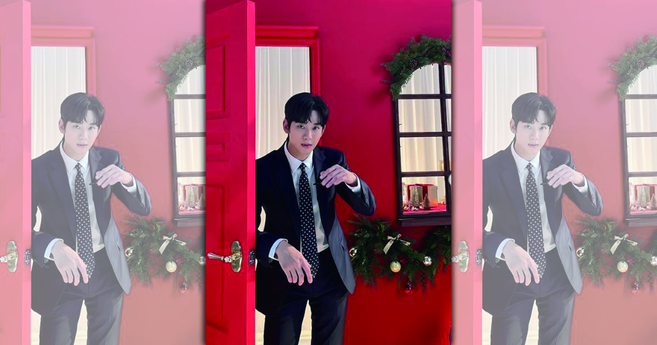 金秀賢記者會出招「不給問」，韓國這2大咖也用過。（翻攝金秀賢IG）