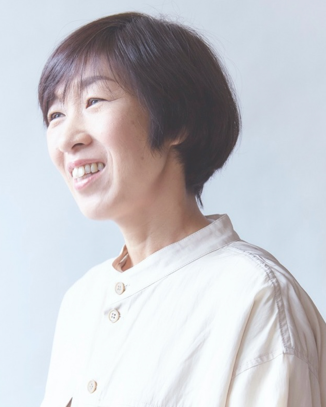 三松桂子 將展示如何運用自然細膩的生活質地,讓場景映照出人物與故事靈魂。(金馬執委會提供)
