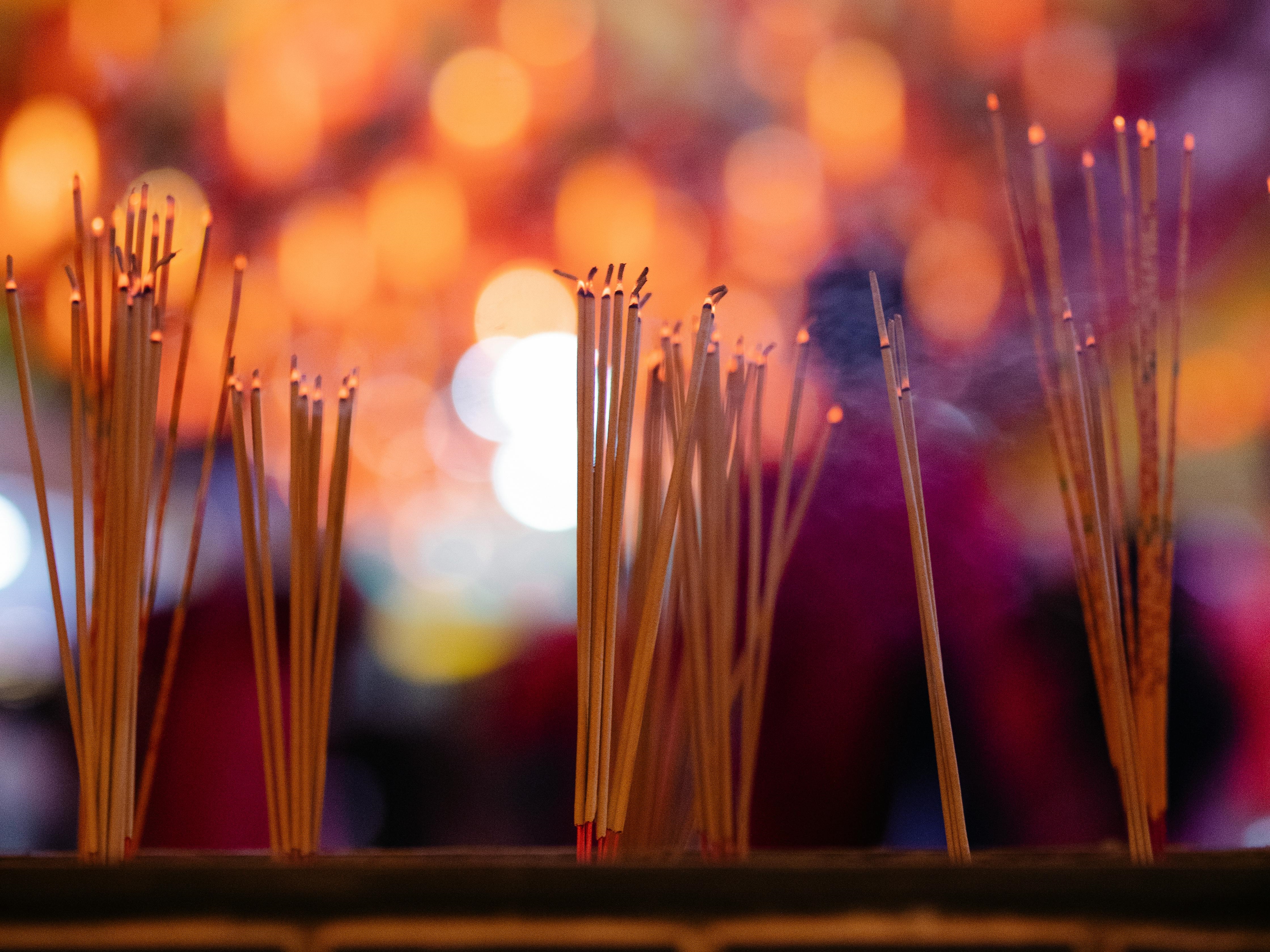 命理師沈嶸表示，2026年將出現「赤馬紅羊劫」。（示意圖，pexels提供）