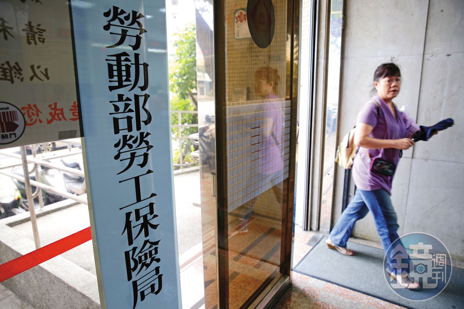 勞保失能給付2／繳了一輩子勞保卻領不到？ 專家揭關鍵盲點別忽略這項給付