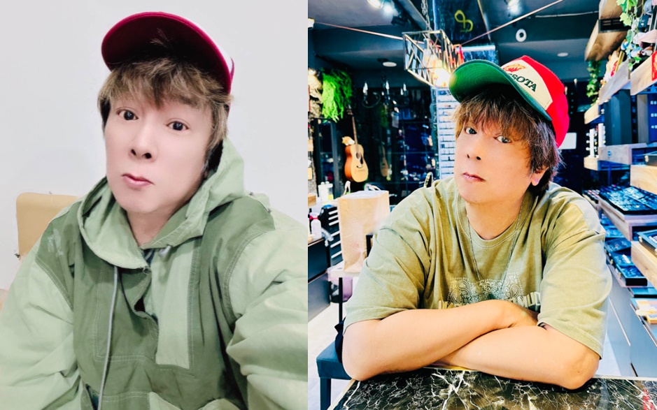 資深藝人曹西平驚傳過世消息，震驚演藝圈。（翻攝自曹西平的粉絲愛團）