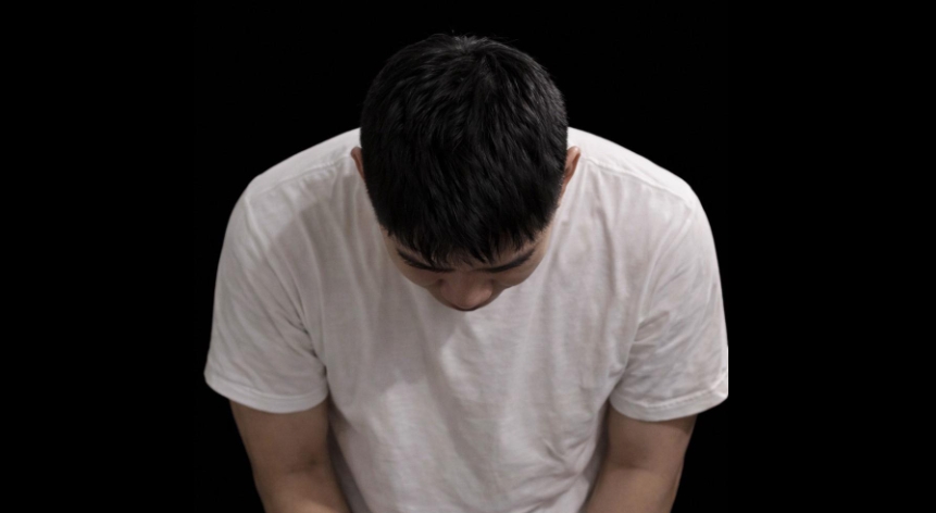 晚安小雞昨天發文道歉，也希望外交部能提供必要的協助。（翻攝自晚安小雞臉書）