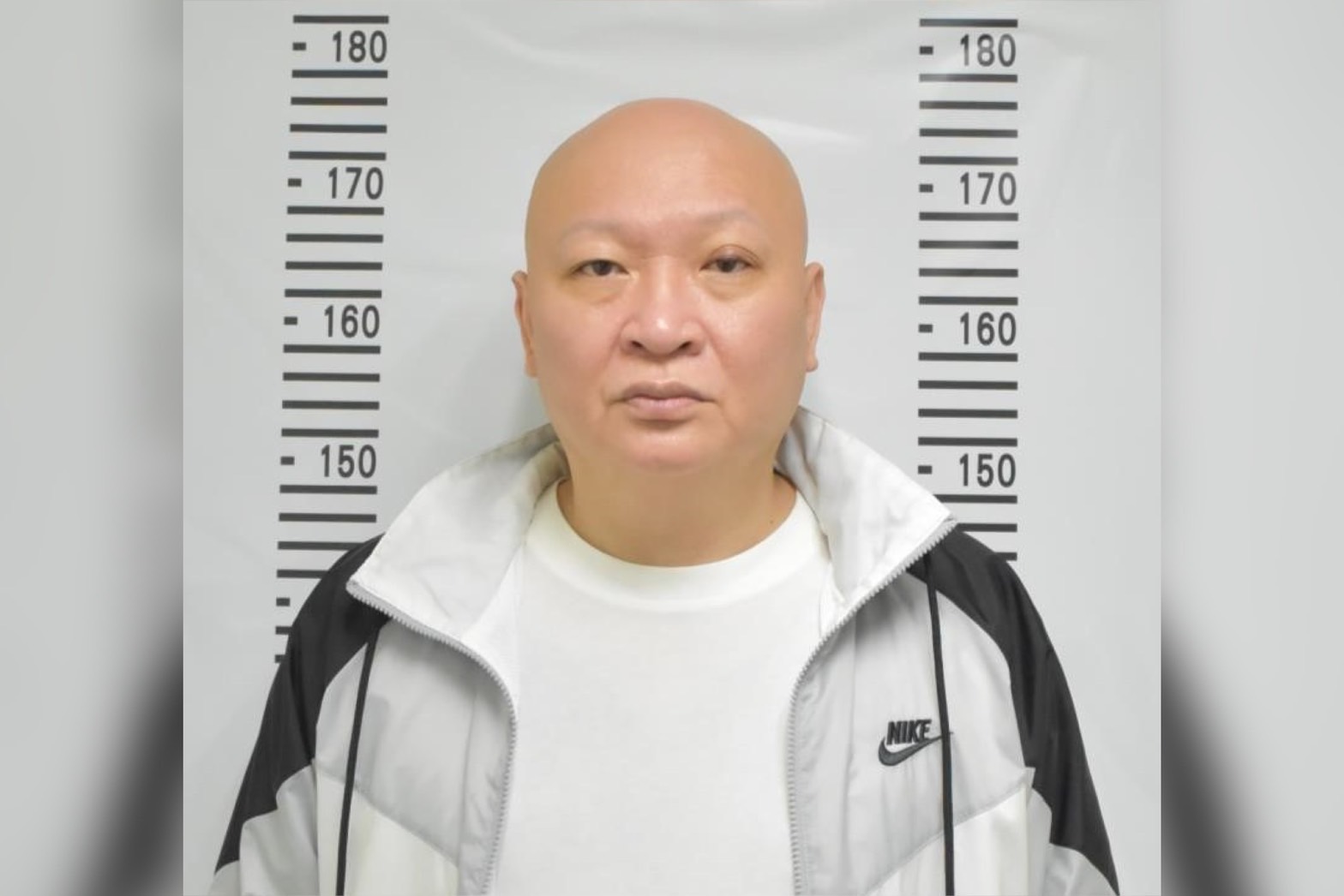 林秉文潛逃海外，疑藏匿在美國洛杉磯。（翻攝刑事警察局網站）