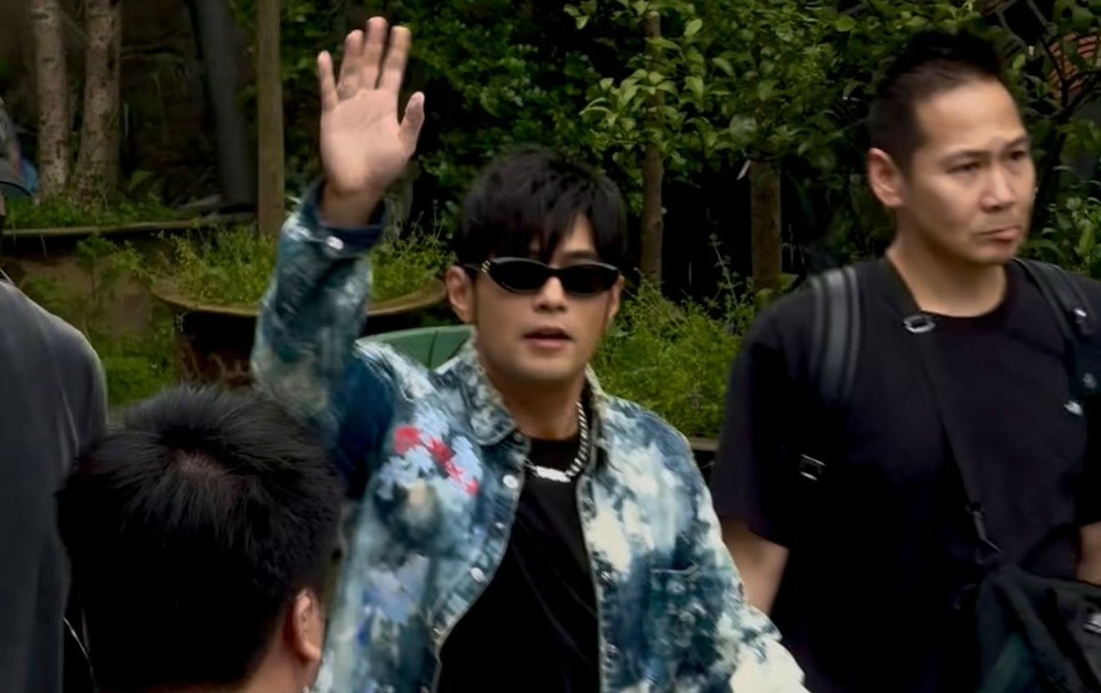 獨家/周杰倫巡迴開唱順勢接地氣 杭州龍井村錄製《周遊記》