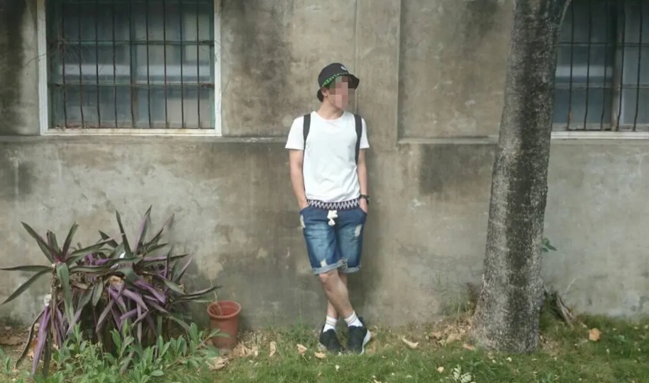 補教界「貝貝老師」熱心教學、無償分享170堂課，最後卻孤身病逝醫院旁，部落格最後的文字令人鼻酸。（翻攝自當事人臉書）