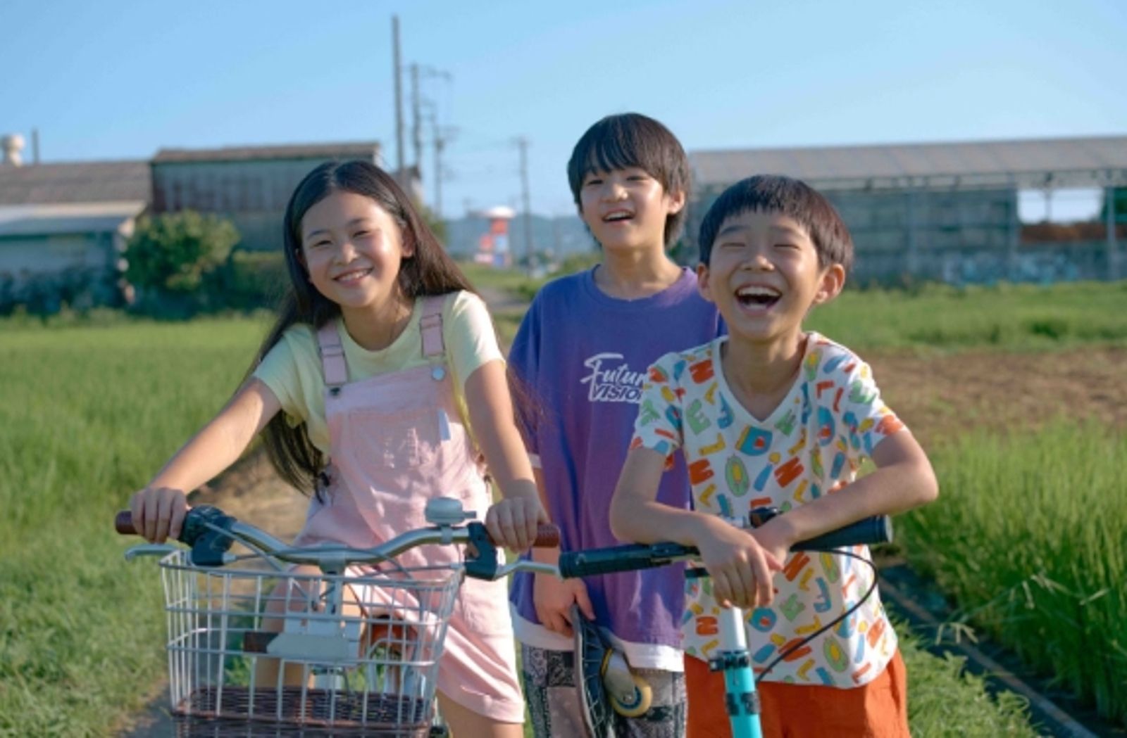 《普通的孩子》專訪2／缺乏票房保證仍堅持拍電影　他們孤注一擲竟發生奇蹟