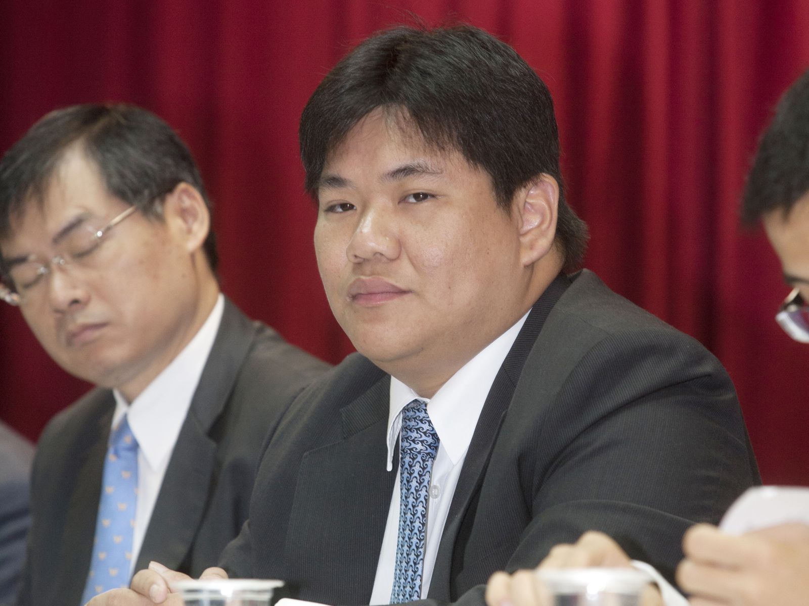 兆基董事會改組/新董座王貴增喊「財務可控」 宏碁留任董事