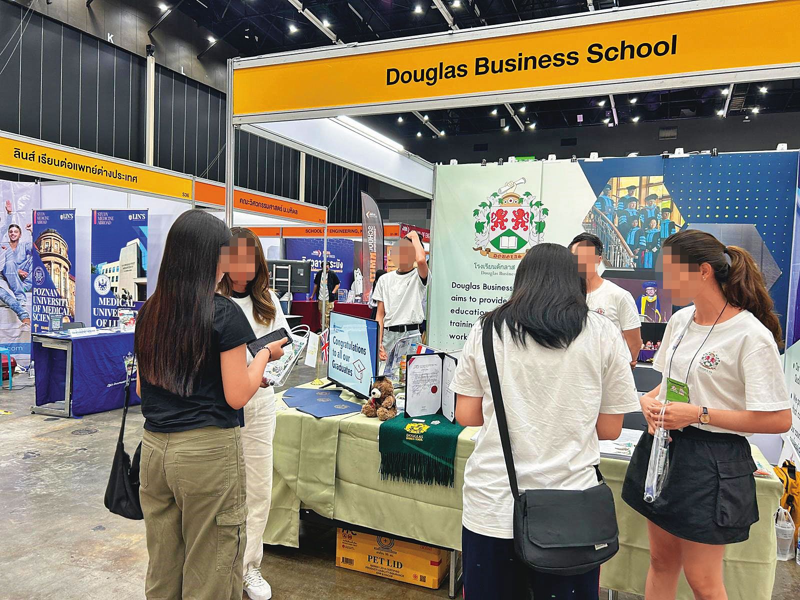 國際學位藏詐騙2/知名代辦業者收錢竟暗槓 大學教授險成詐騙幫凶