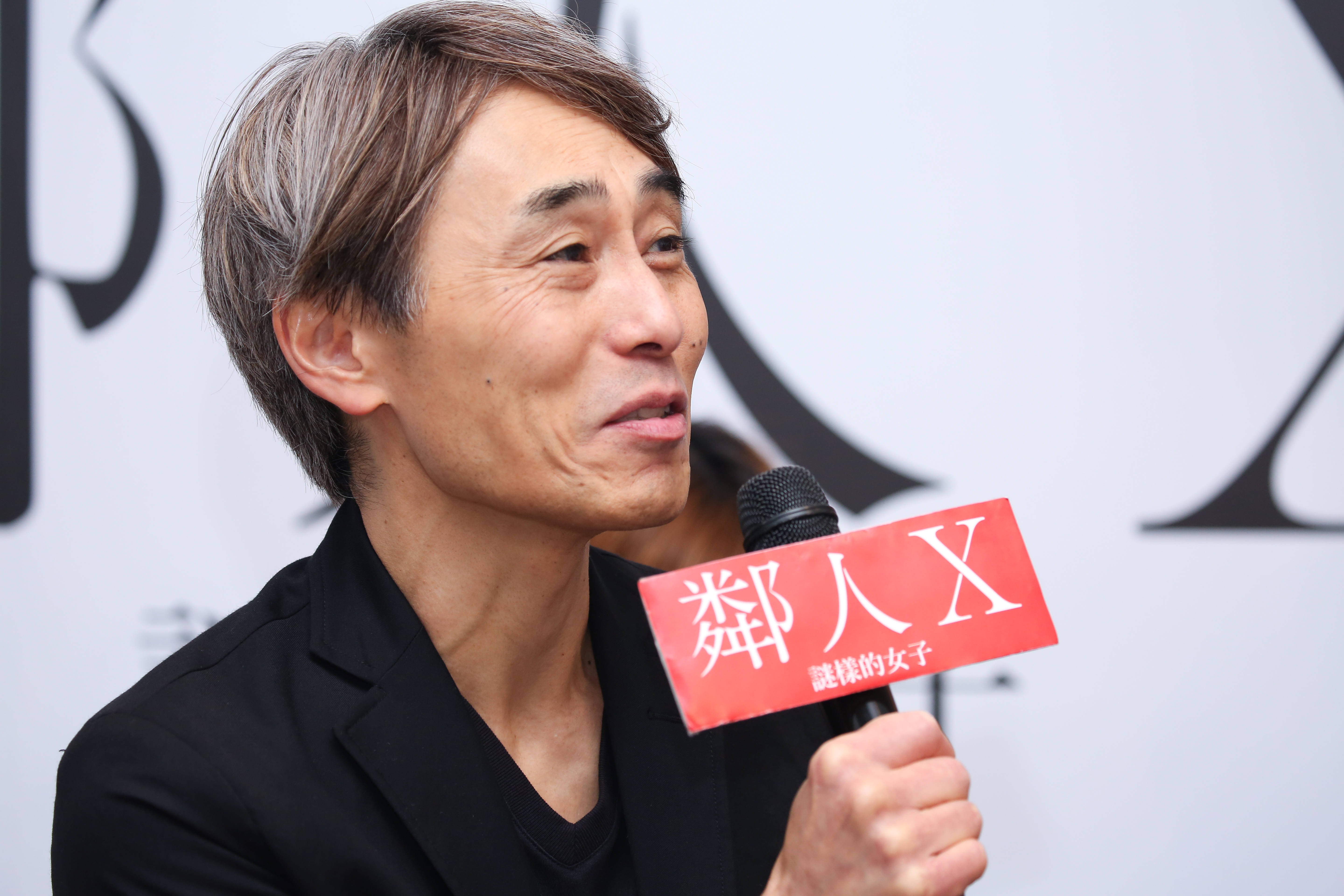 導演熊澤尚人表示他最喜歡台南，還逛過林百貨。