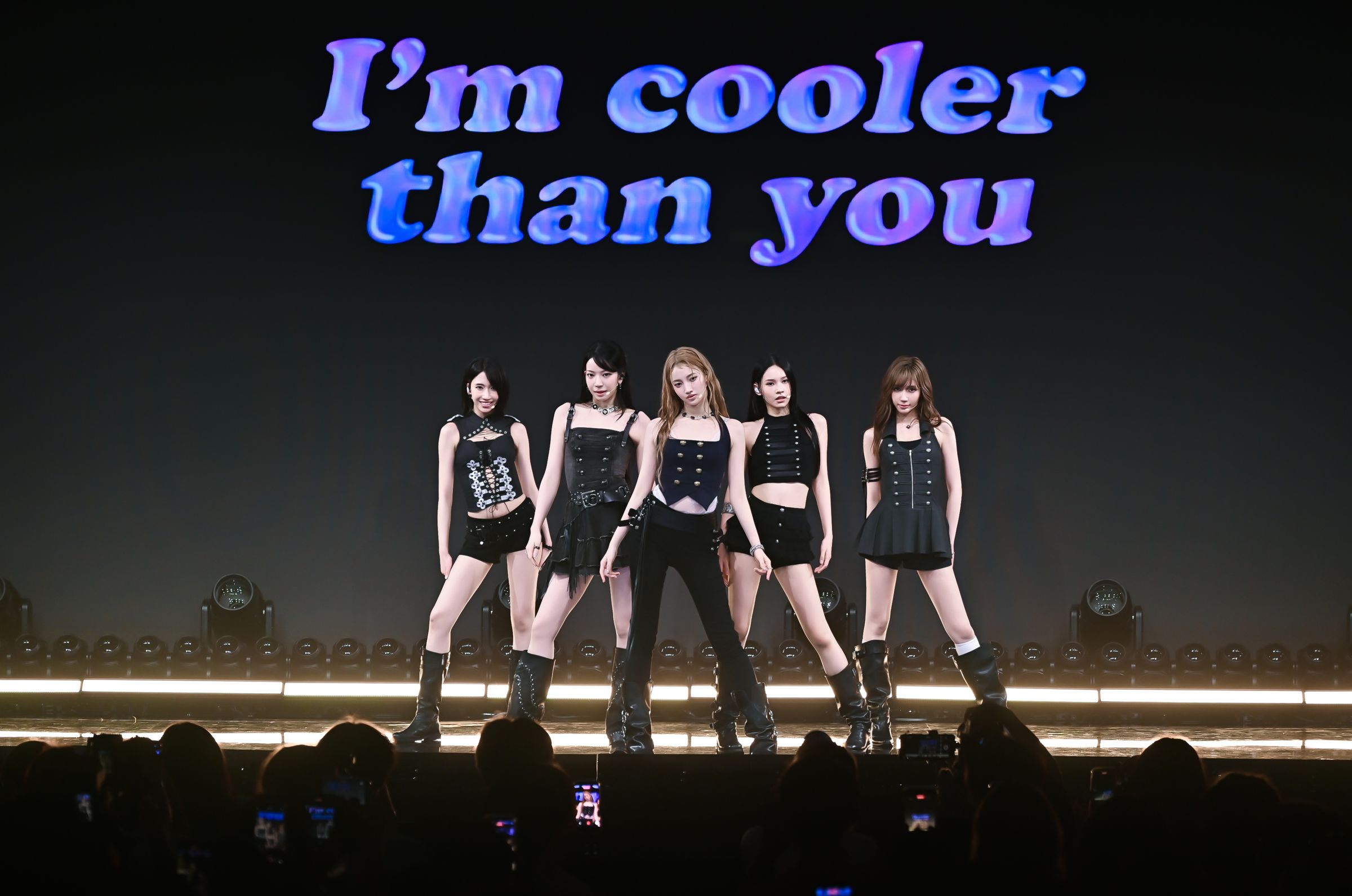 A2O MAY將於8月16日登上2026 TMEA澳門舞台，帶來最新歌曲演出。 （A2O Entertainment 提供）