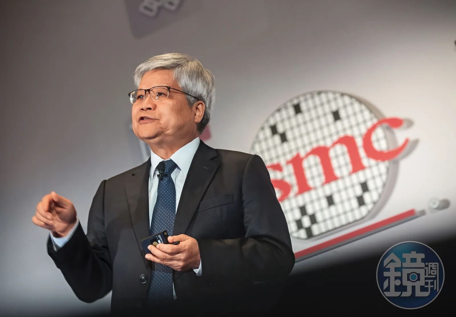 台積電刷新1530元天價！市值衝破39兆 帶動台股再創歷史新高