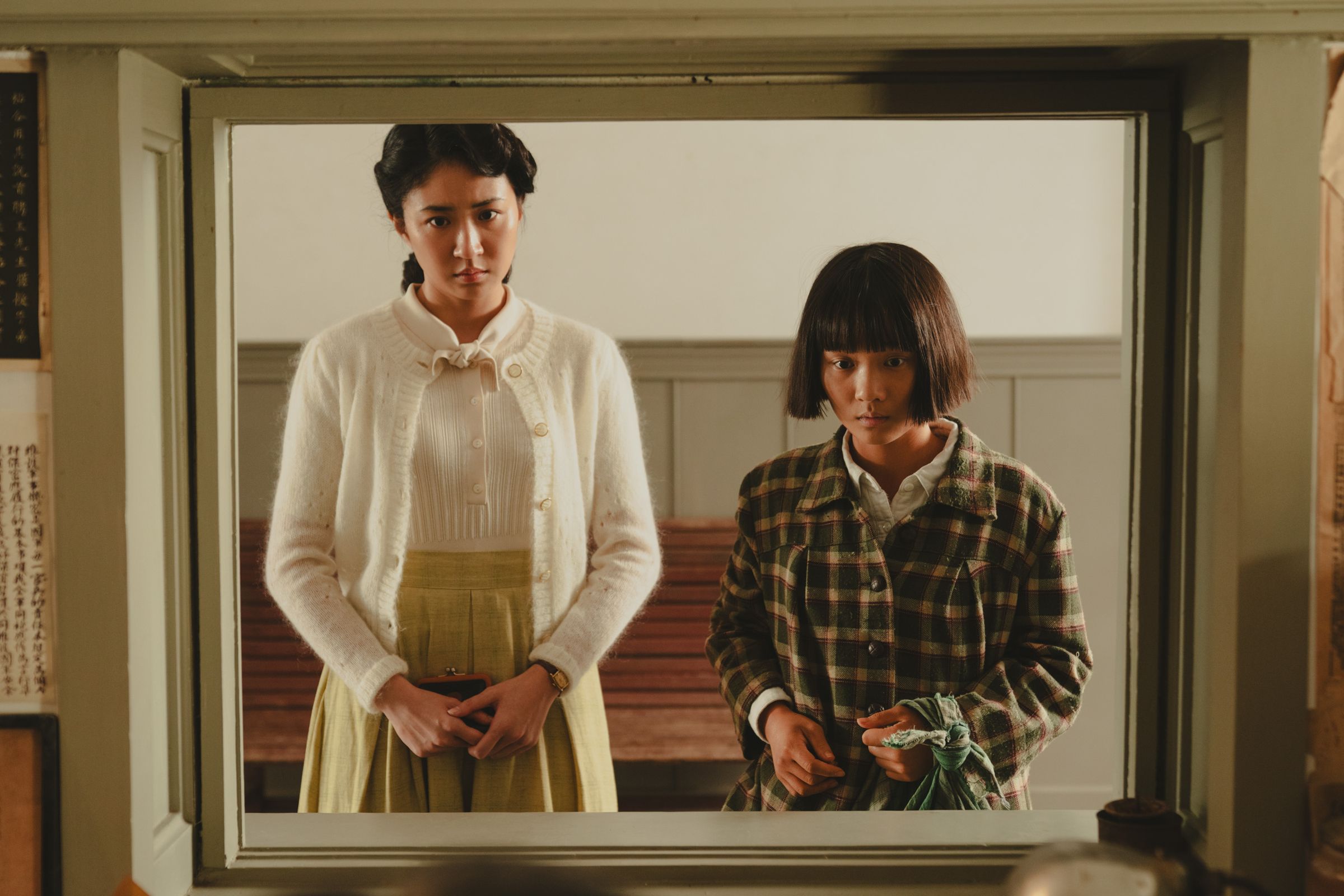歷經近7個月、長達178天的院線放映,《大濛》寫下全台突破1億1200萬票房的佳績。