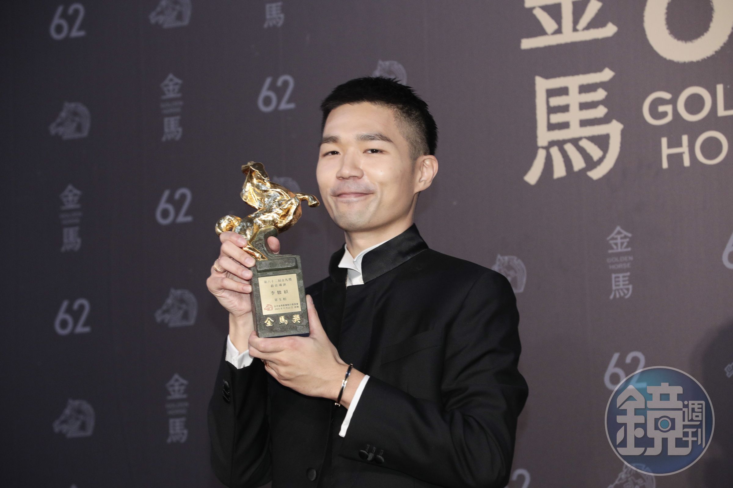 最佳導演由香港導演李駿碩以《眾生相》拿下。